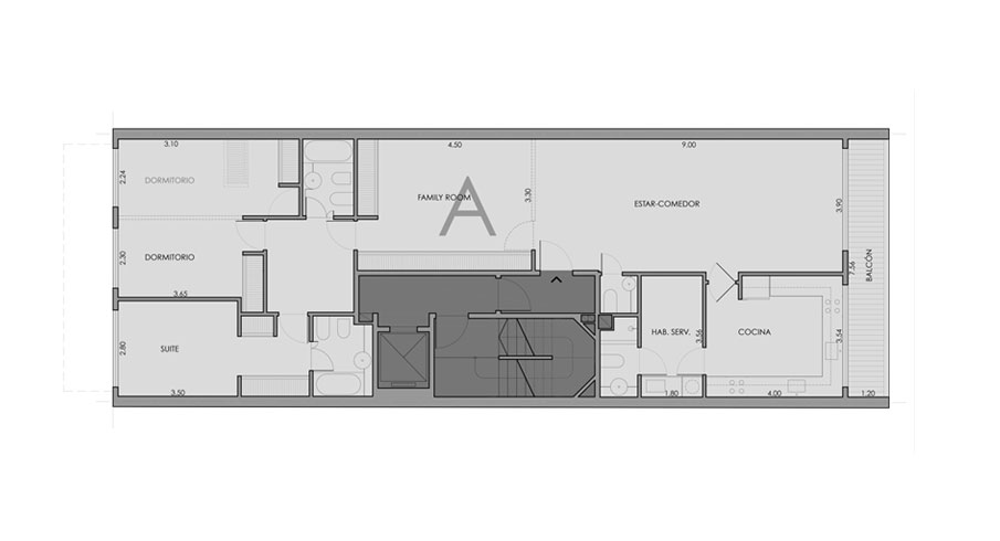 plan image